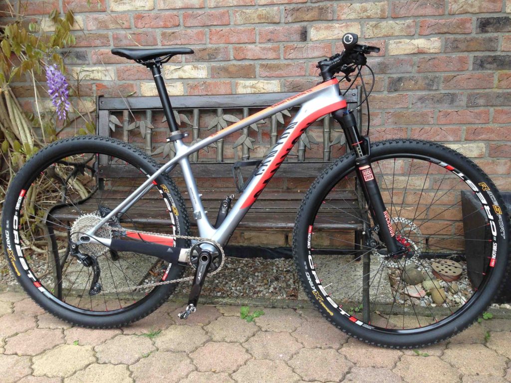 CANYON Grand Canyon CF